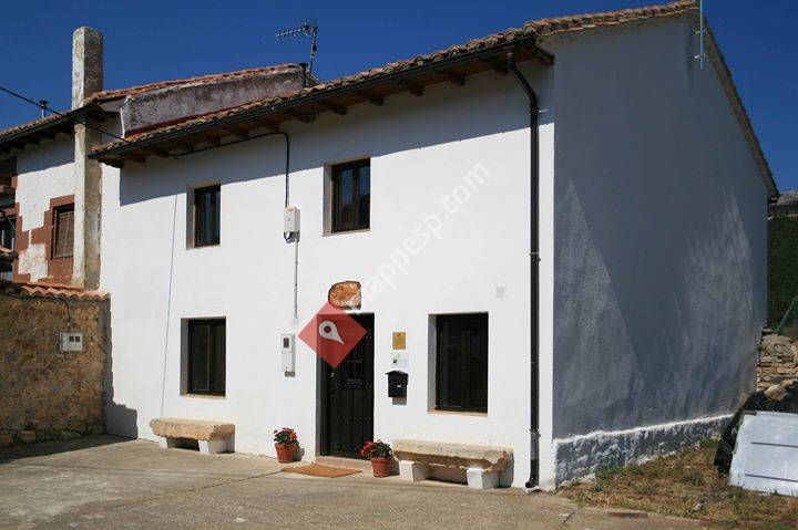 Albergue Los Sombreros