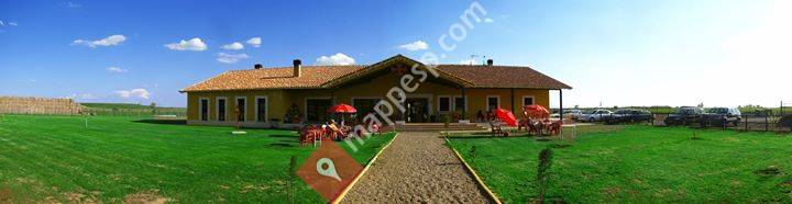 Albergue Los Templarios