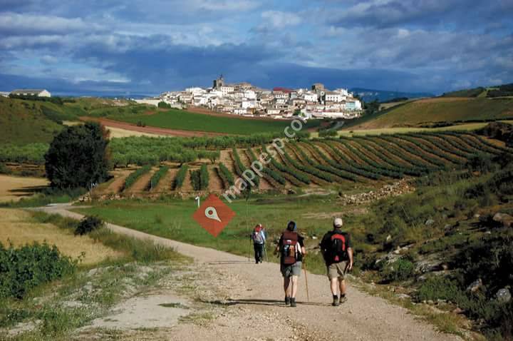 Albergue Maralotx Cirauqui