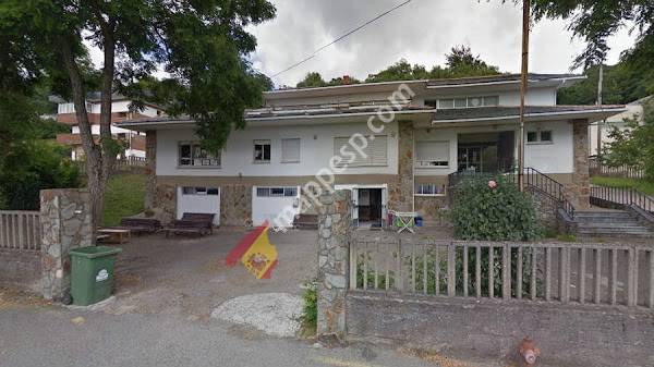 Albergue Municipal de Peregrinos - Mater Christi