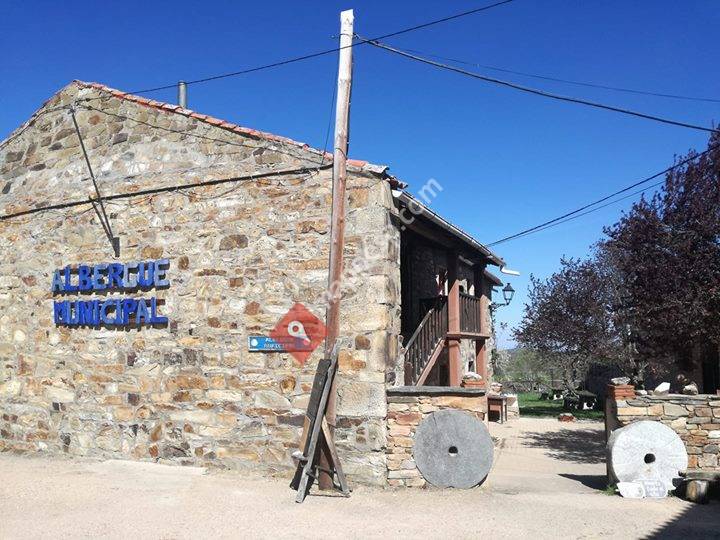 Albergue Municipal Rabanal del Camino