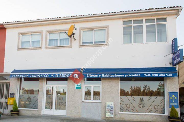 Albergue O Burgo