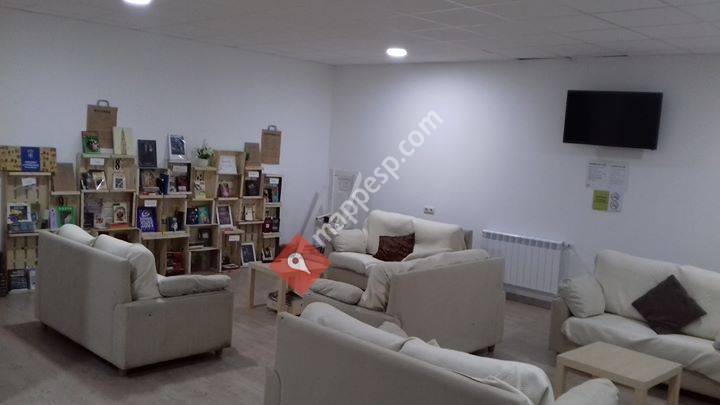 Albergue O Trisquel