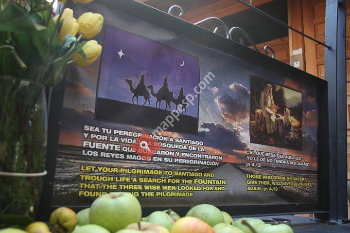 Albergue Parroquial Hospital de Órbigo