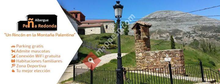 Albergue Peña Redonda