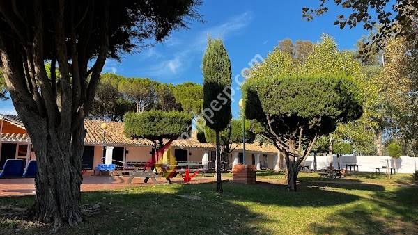 Albergue Provincial Cerro Muriano