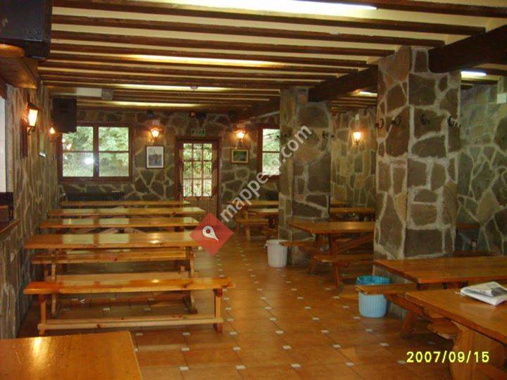 Albergue