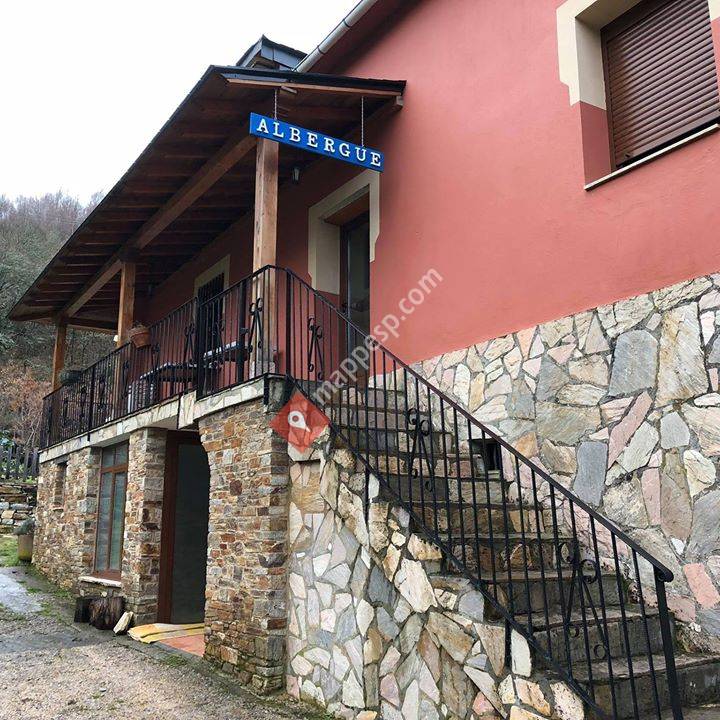 Albergue Rural El Rincon de PIN