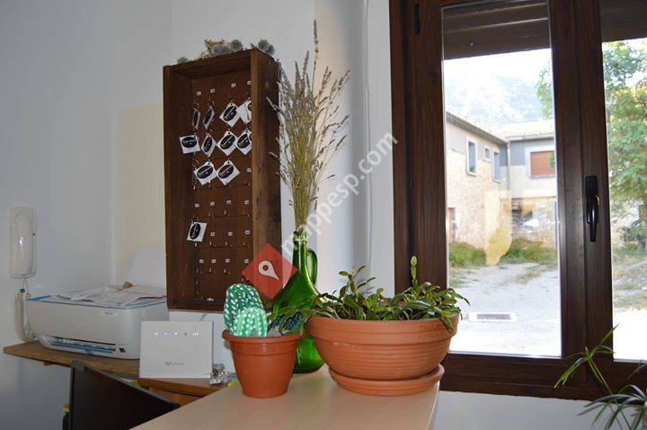 Albergue Sierra de Leyre - Yesa