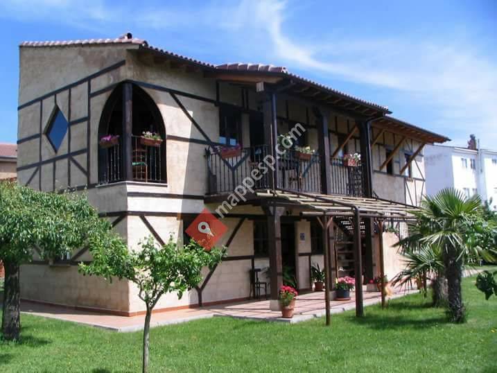 Albergue Verde