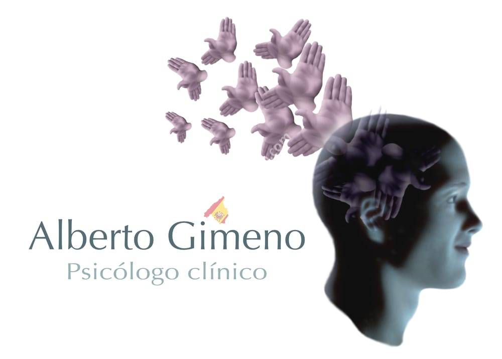 Alberto Gimeno