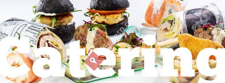 Alberto Merchán Catering