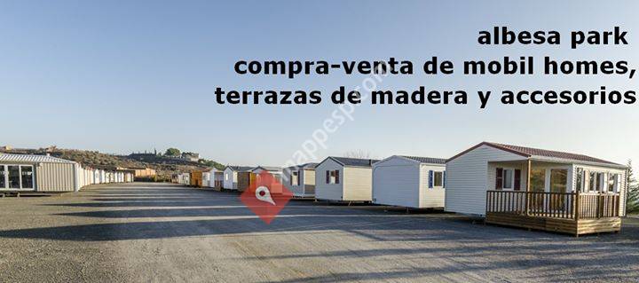 Albesa Park