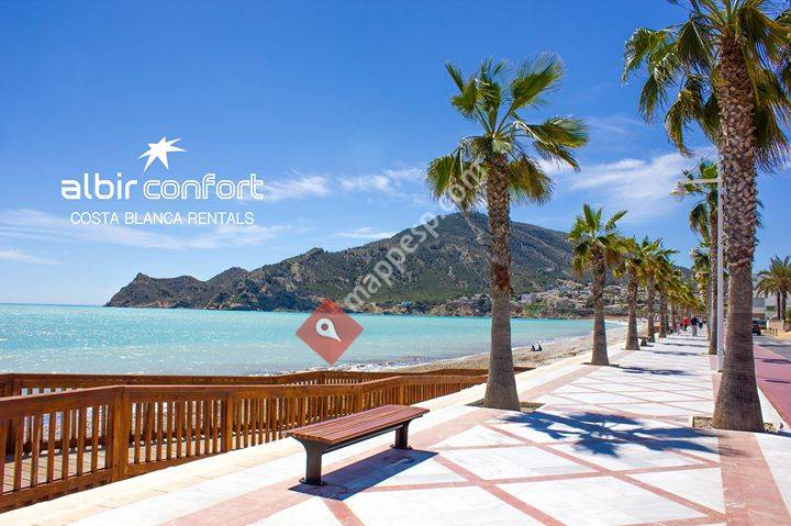 Albir Confort Rentals