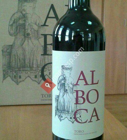 Alboca D.O. Toro