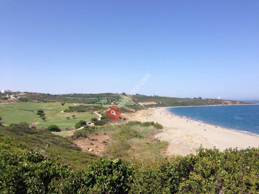 Alcaidesa Links Golf Course