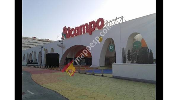 Alcampo