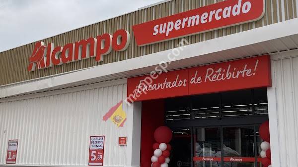 Alcampo Supermercado