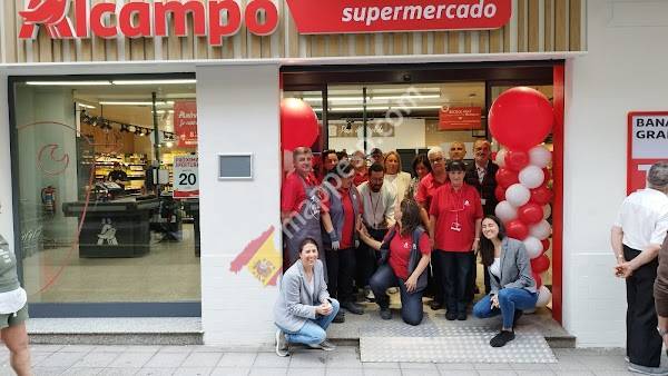 Alcampo Supermercado