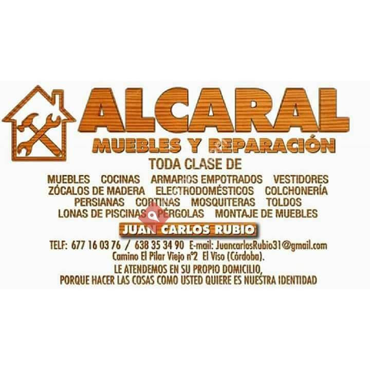 Alcaral