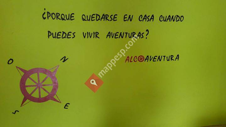 Alcoaventura