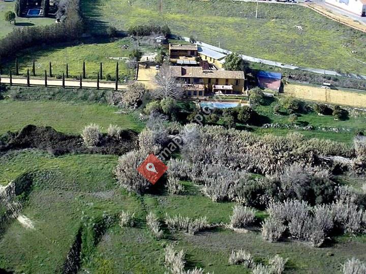 Alcores Alojamiento Rural