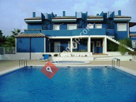 Alcossebre Apartments