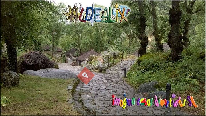 Aldealix