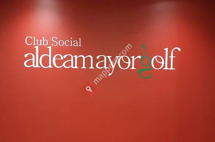 Aldeamayorgolf Club Social
