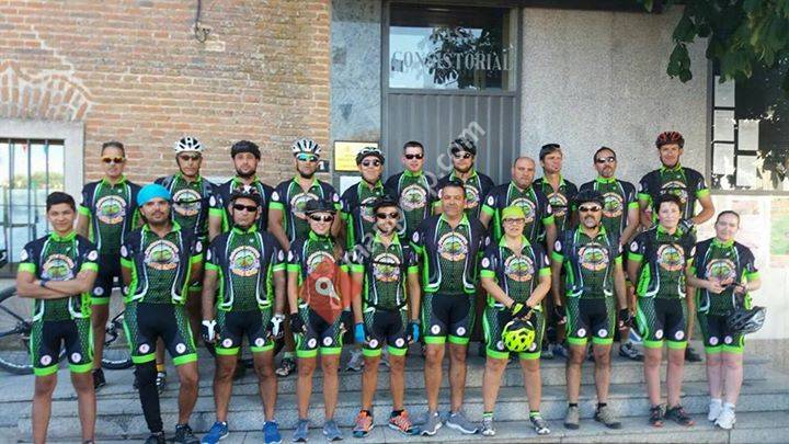 Aldeaseca BIKES
