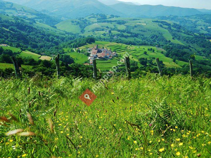 Aldekoa Landetxea - Casa Rural Aldekoa