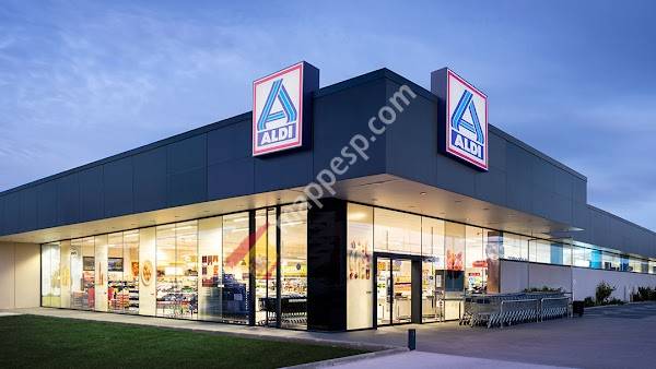 ALDI
