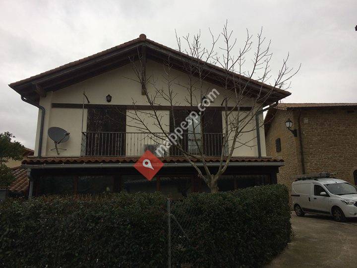 Aldunate, Navarra, Spain