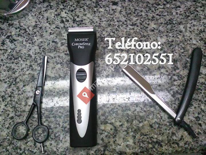 Alejandro Peluquería Barbería
