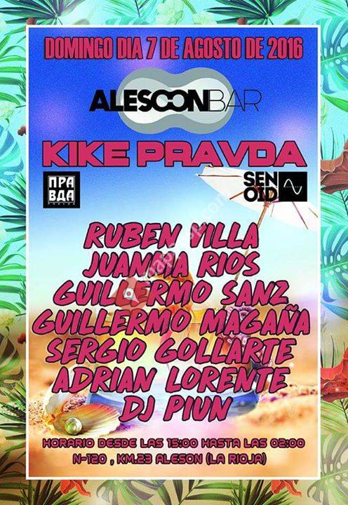 Alesoon Bar