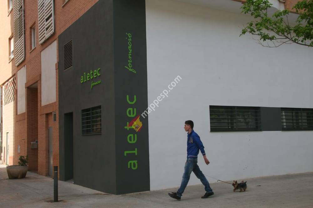 Aletec Formació