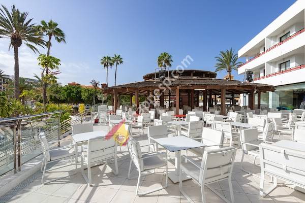 Alexandre Hotel La Siesta