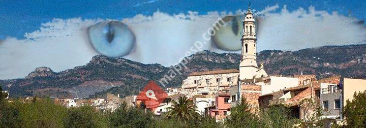 Alforja Gats