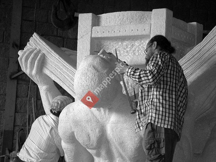 Algaba Granitos