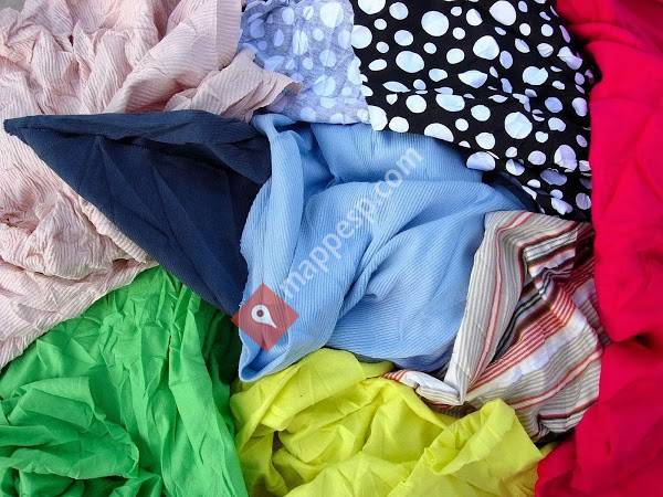 ALGOCEL TEXTIL, S.L.