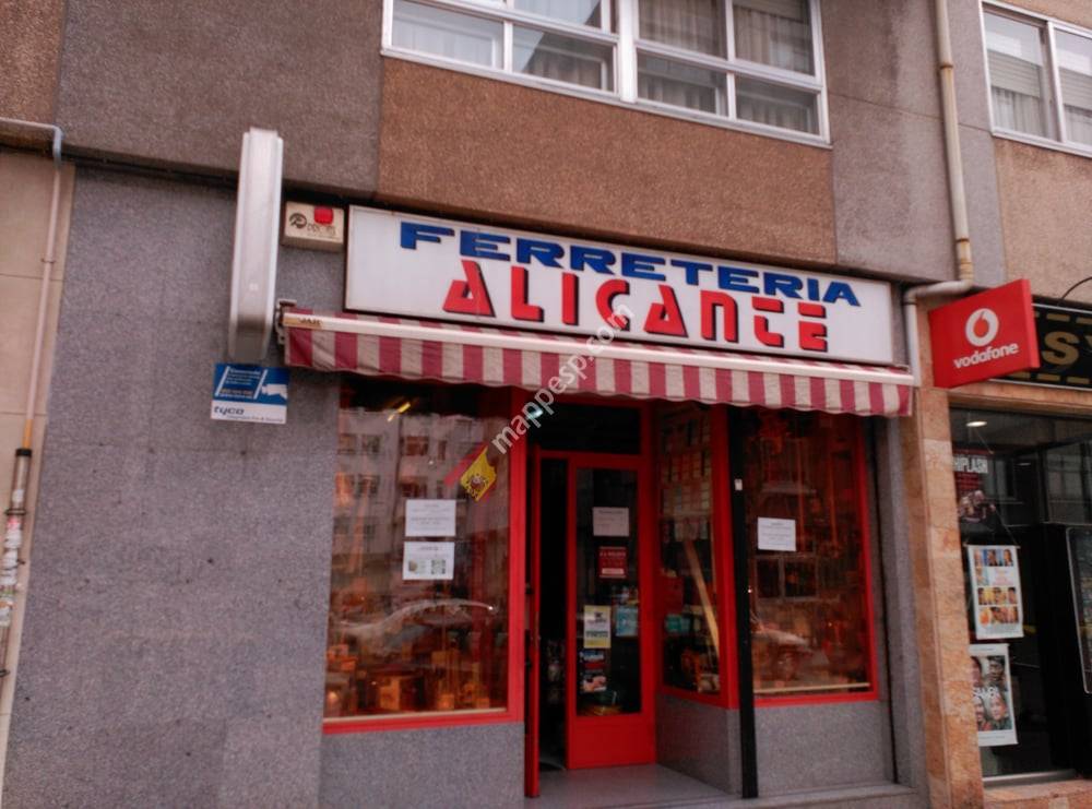 Alicante