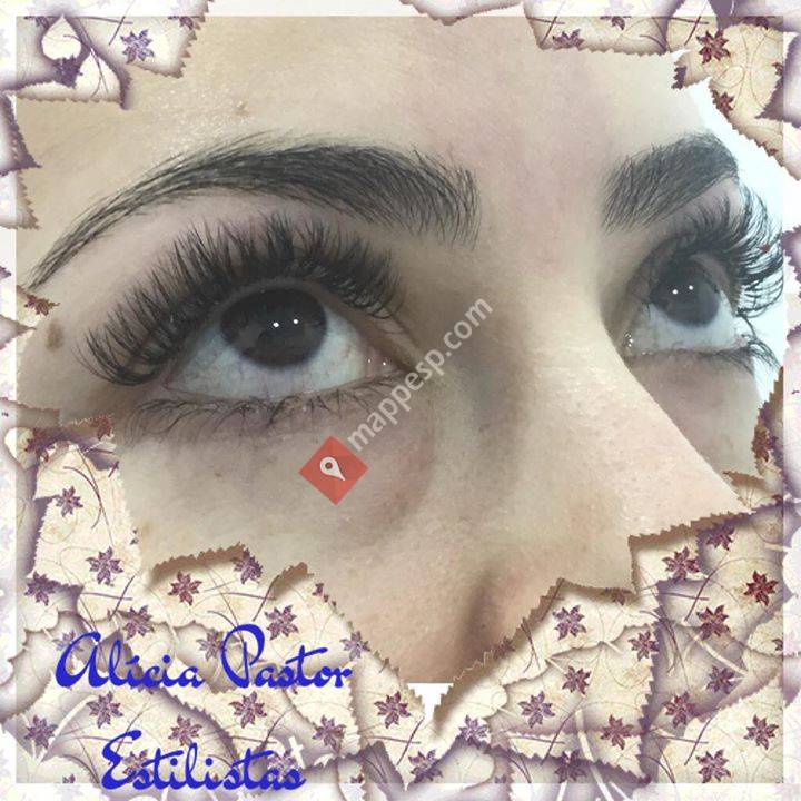 Alicia Pastor Estilistas