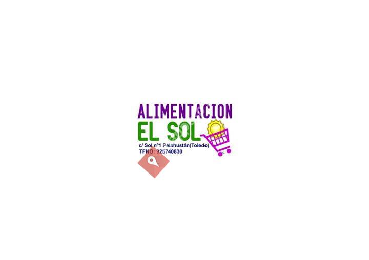 Alimentación el sol