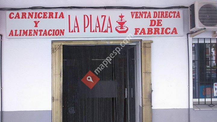 Alimentación 
