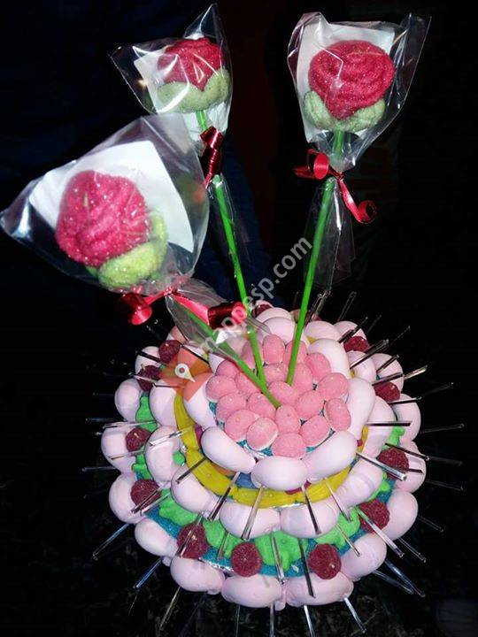 Alimentación y chuches Jeseri