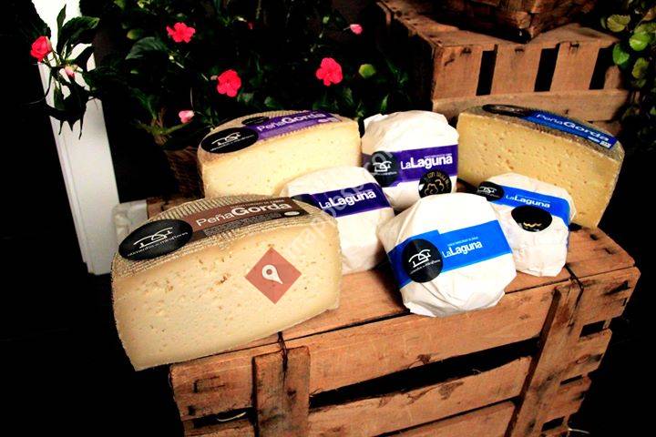 Alimentos de Miraflores