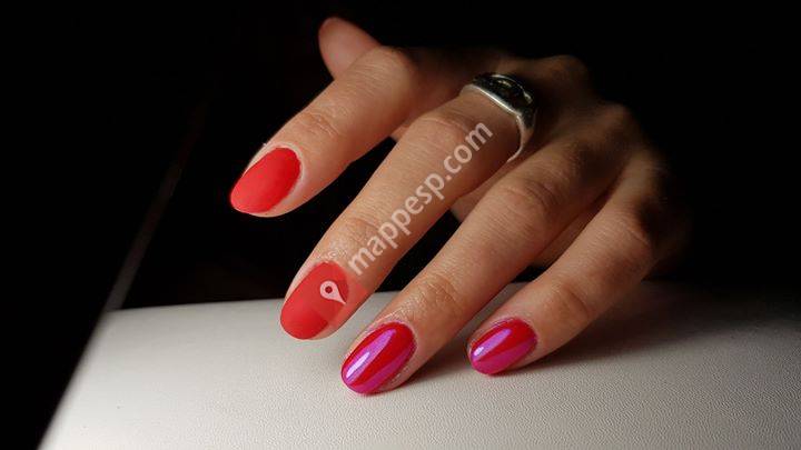 Alina-Maria Nails