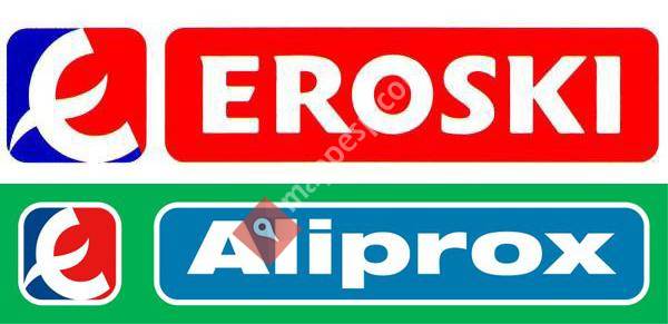 Aliprox Eroski Canfranc