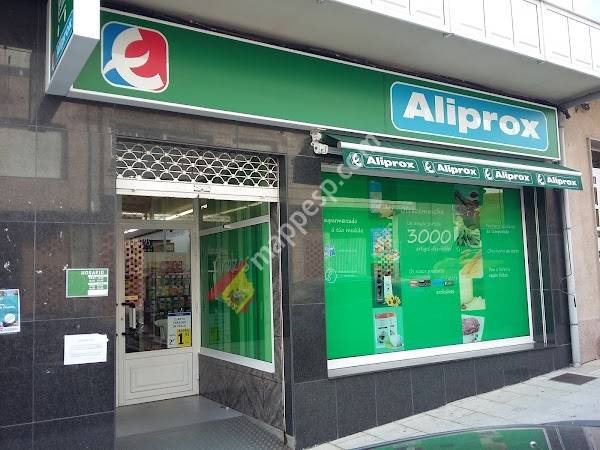 Aliprox Rodeiro