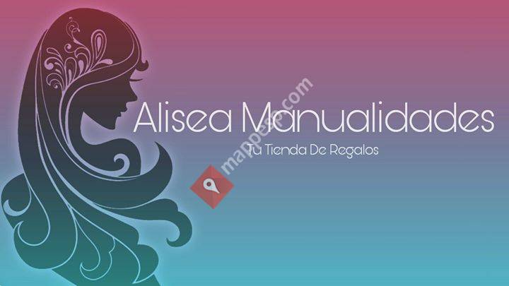 Alisea Manualidades